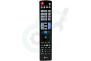 LG AKB76037101  Remote Remote