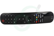 LG  AKB76043103 MR23GA Remote controller geschikt voor o.a. 50QNED75SRA, OLED42C31
