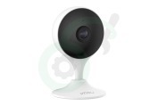 Imou IPC-C22EP-A-imou Cue 2  Beveiligingscamera 2 Megapixel IP Camera Binnen geschikt voor o.a. Night Vision, Cloud Service