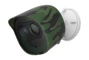 Imou Beveiligingscamera FRS10-C-IMOU LOOC Cover, Camouflage geschikt voor o.a. LOOC