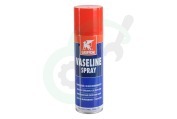 Universeel 1233133  Spray Vaseline  Spray (CFS) geschikt voor o.a. o.a. metaalbescherming