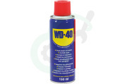 Universeel 011756  Spray WD 40 geschikt voor o.a. smering en onderhoud