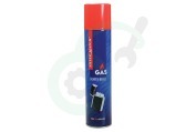 Universeel 1452135  Gasvulling Voor aansteker geschikt voor o.a. Silvermatch 300 ml