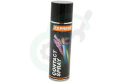 Universeel 002165  Spray Express contactspray geschikt voor o.a. 300ml