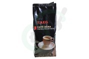 Universeel 9001671057 Koffiezetmachine Bonen Caffe Crema LEO3 geschikt voor o.a. Koffiebonen, 1000 gram