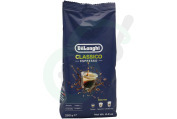 Universeel AS00000171 DLSC600 Koffiezetmachine Koffie Classico Espresso geschikt voor o.a. Koffiebonen, 250 gram