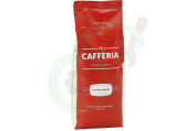Universeel 576887, 00576887 Koffiezetmachine Koffie La Cafferia "Caffé Creme" 1kg geschikt voor o.a. Koffievolautomaat