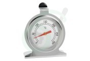 Universeel  Oventhermometer 20 tot 300 graden geschikt voor o.a. Oven