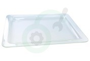 Electrolux 8092224016 Microgolfoven Glasplaat Schaal, glasplateau geschikt voor o.a. EB4SL90CN, EB4SL90SP, EB4GL90CN