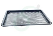Electrolux 9029801637 A9OOAF00 Oven-Magnetron Blik AirFry Tray geschikt voor o.a. Geemailleerd