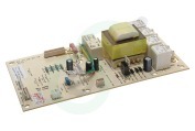 Electrolux 3871368001 Oven-Magnetron Module Electr. besturing geschikt voor o.a. KB9810E, KM9800E, KB9820E