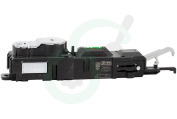 Electrolux Oven 140066880117 Deurslot geschikt voor o.a. BHP6200B, CKP826X