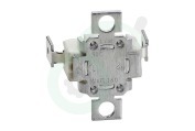 Therma 3302081058 Oven-Magnetron Thermostaat Clixon 90 graden geschikt voor o.a. B30014D, E41055M, EBVGL4XWS
