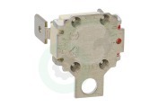 Atag Oven-Magnetron 3570560056 Thermostaat geschikt voor o.a. EOB53203X, EZA5420AOK, OX6292EUU2F