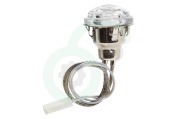 AEG 50299213004  Lamp Lamp compleet met houder geschikt voor o.a. MCC3880, EMC38905, ZKC38310