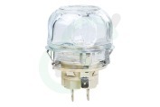 Husqvarna electrolux 3879376931  Lamp Ovenlamp compleet geschikt voor o.a. 20095FA, EKI54552, EKK64501