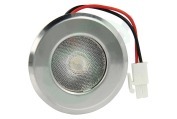 AEG 4055310926 Dampafzuiger Lamp Ledlamp geschikt voor o.a. X08154BVX, EFC90467OK, X59264MK10