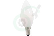 Electrolux Wasemkap 140215962014 Lamp geschikt voor o.a. DPB3631S, LFP326W