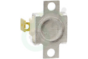 Creda Oven-Magnetron 89573, C00089573 Thermostaat geschikt voor o.a. SY56X, KP648MSXDE, H66V1IX