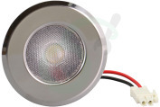 KitchenAid Dampafzuiger 373221, C00373221 LED-lamp geschikt voor o.a. HHPN97FLBX, SHBS98FLTI