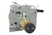 Whirlpool Koffiezetmachine 5513227881 Verwarmingsunit geschikt voor o.a. ESAM3000B, ESAM3400S