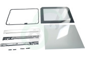 Bosch Oven 20004273 Binnenglas
