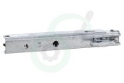 Bosch 612554, 00612554 Microgolfoven Scharnier Van ovendeur Links/Rechts geschikt voor o.a. HSG728155, HSG2160ME