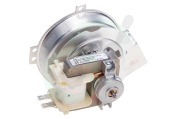 Bosch 641197, 00641197 Oven-Magnetron Waaier Ventilator compleet geschikt voor o.a. HBC86K751, HB86K672