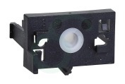 Pitsos 10020864 Oven-Magnetron Rondsel Voor knop standenschakelaar geschikt voor o.a. HBN620520, HE300550, HEN300520