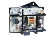 Bosch 651994, 00651994 Oven-Magnetron Module Voedingsmoduul geschikt voor o.a. HB86P675, HE63BD513, HEB76D651