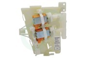 Alternatief 12014205 Oven-Magnetron Pomp Van stoomfunctie geschikt voor o.a. CSG656BS1W, HS658GXS1C, C18FT44N0
