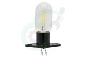Neff 10011653  Lamp 25W -met bev. plaat- geschikt voor o.a. magnetron EM 211100