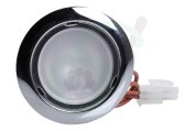 Bosch Zuigkap 187447, 00187447 Lamp geschikt voor o.a. DIE975X, DKE915F, LC67250