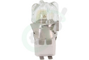 Tecnic  650242, 00650242 Lamp geschikt voor o.a. HBA43T320, HB23AB520E