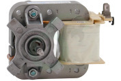 Etna Magnetron 32964 Ventilator Motor geschikt voor o.a. CS4411T, MAC696MAT
