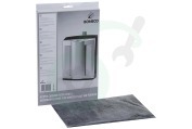 Boneco 33364 Airwasher Filter Koolstoffilter A7015 geschikt voor o.a. P2261, P2661, EV2301, AC2301