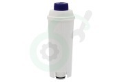 DeLonghi 5513292811 DLSC002 Koffie zetter Waterfilter Waterfilter geschikt voor o.a. ECAM serie