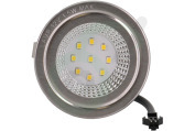 Hoover  49034138 LED-lamp geschikt voor o.a. CMB655X, CVMA90N
