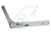 LG 410930003  Scharnier Van ovendeur links/rechts geschikt voor o.a. GM15120DXPR, GG15120DXPR