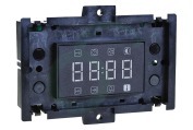 Blomberg 267000036 Oven Timer Display geschikt voor o.a. OIM22301X, 9650DI, CSM52310DX