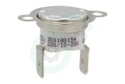 Arcelik Oven-Magnetron 300180158 Thermostaat geschikt voor o.a. BCW14400B, OIC21001X, BEO1570X