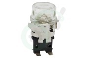 Whirlpool Combimagnetron 265100022 Lamp geschikt voor o.a. CSM67300GA, CE62117X, HKN1435X