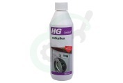 HG Afwasmachine 174050103 HG ontkalker geschikt voor o.a. Wasmachine, Koffiezetapparaat, Waterkoker