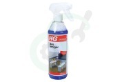 HG  142050103 HG glas & spiegelspray geschikt voor o.a. Incl. verstuiver