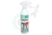 HG  326050103 HG Roestvlekkenverwijderaar geschikt voor o.a. Vlekken verwijderaar
