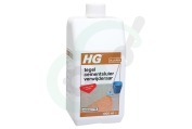 HG  101100103 101100100 HG Cementsluier Verwijderaar 1L geschikt voor o.a. HG product 11