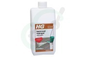 HG  134100103 HG Laminaatreiniger Extra Sterk geschikt voor o.a. HG product 74
