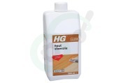 HG  451100103 HG Hout Vloerolie geschikt voor o.a. HG product 60