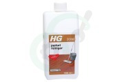 HG  220100103 HG Parketreiniger 1L geschikt voor o.a. HG product 54