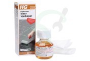HG  449005103 HG Natuursteen Kleurverdieper 50ml geschikt voor o.a. HG product 48